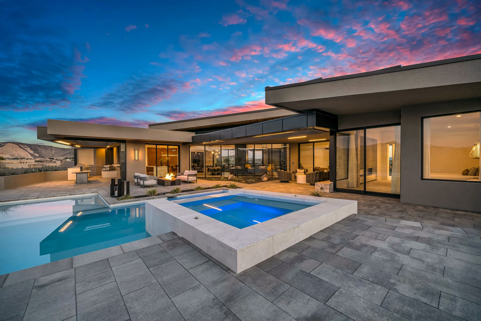 Twilight Spa